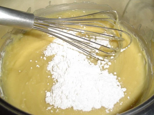 Rezept: Kartoffelpfanne Bild Nr. 8 Kartoffelpfanne - Rezept - Bild Nr. 8