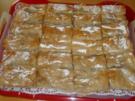 Apfel-Pita - Rezept
