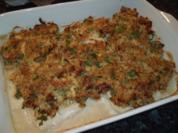 Fisch Bordelaise - Rezept