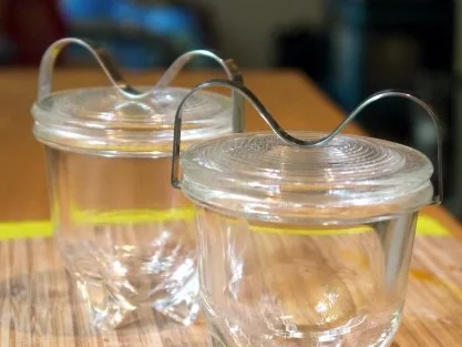 Kräuter-Ei im Glas - Rezept - Bild Nr. 2