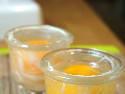 Kräuter-Ei im Glas - Rezept - Bild Nr. 4