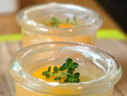 Kräuter-Ei im Glas - Rezept - Bild Nr. 5