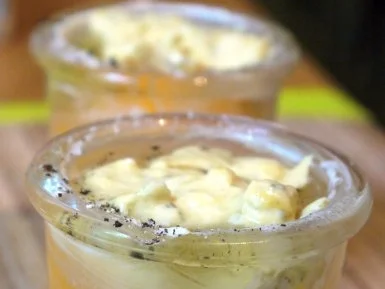 Kräuter-Ei im Glas - Rezept - Bild Nr. 6