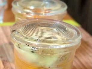 Kräuter-Ei im Glas - Rezept - Bild Nr. 8