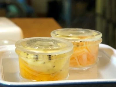 Kräuter-Ei im Glas - Rezept - Bild Nr. 9