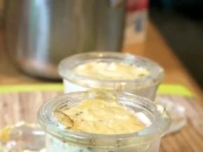 Kräuter-Ei im Glas - Rezept - Bild Nr. 10