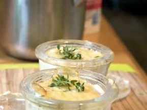 Kräuter-Ei im Glas - Rezept - Bild Nr. 11