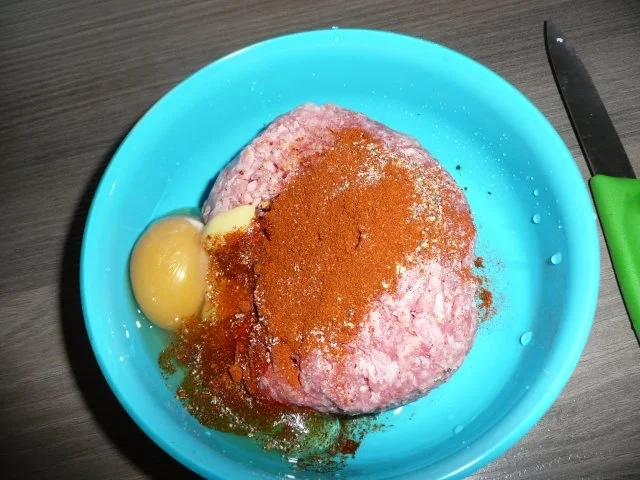 Vatertagsessen : - Rezept - Bild Nr. 2