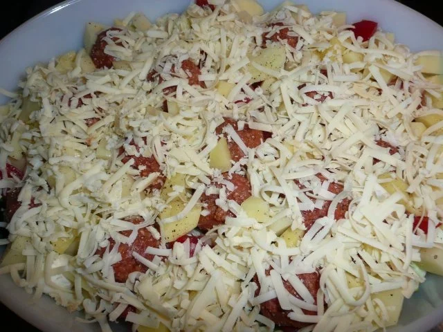 Vatertagsessen : - Rezept - Bild Nr. 3