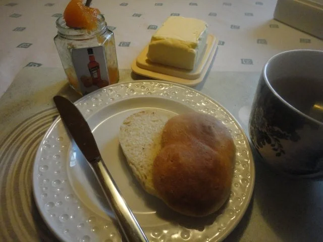 gedrehte Weckerl - Rezept - Bild Nr. 16