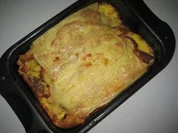 Spargel im Pyjama - Rezept