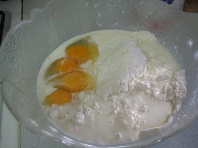 Spargel im Pyjama - Rezept - Bild Nr. 5