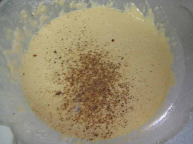 Spargel im Pyjama - Rezept - Bild Nr. 6