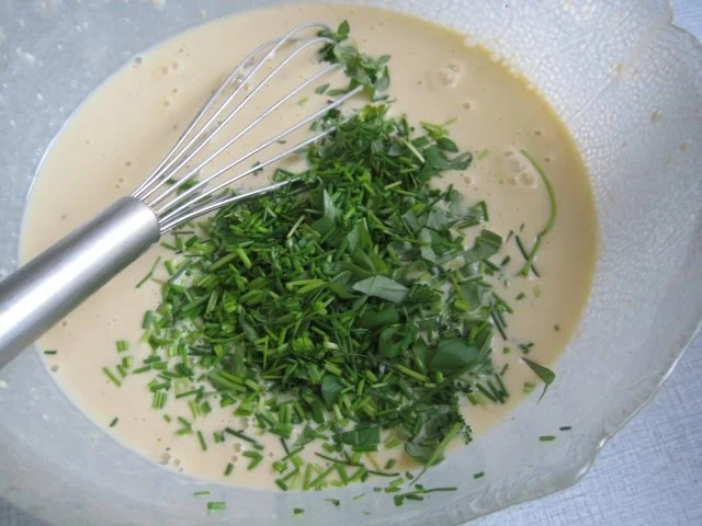 Spargel im Pyjama - Rezept - Bild Nr. 7