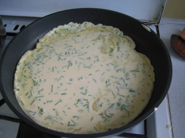 Spargel im Pyjama - Rezept - Bild Nr. 8