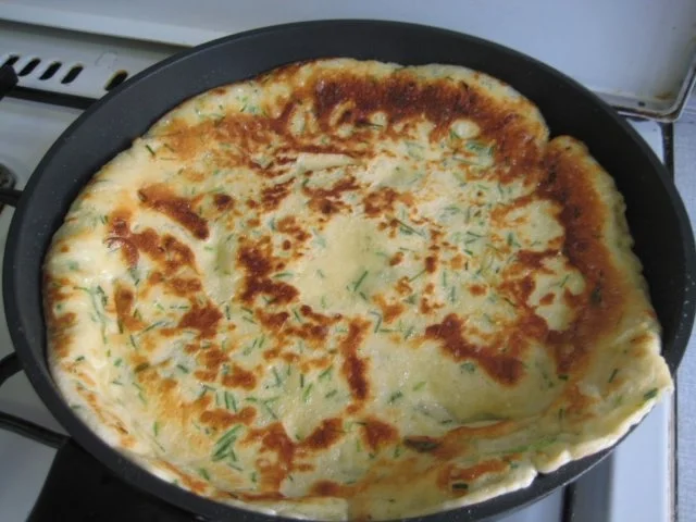 Spargel im Pyjama - Rezept - Bild Nr. 9