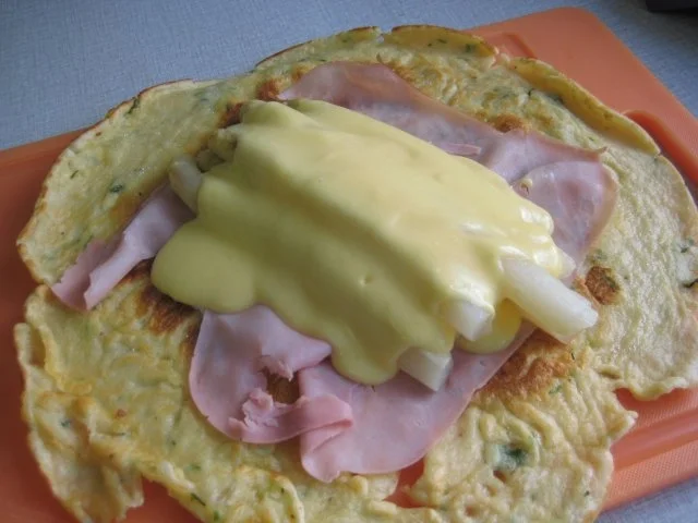 Spargel im Pyjama - Rezept - Bild Nr. 11