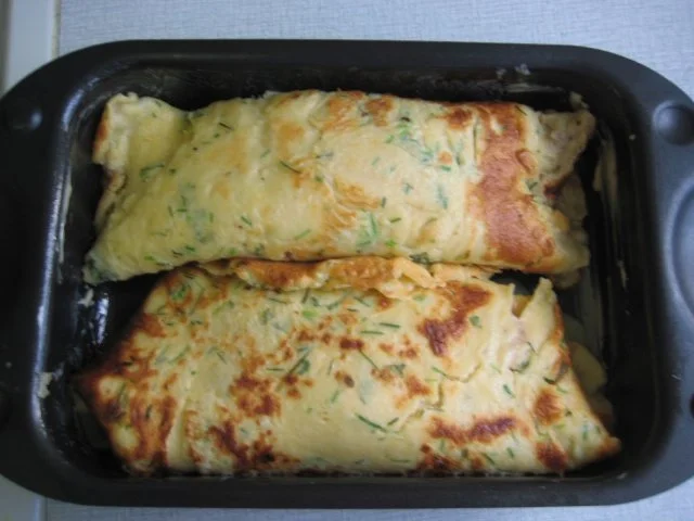 Spargel im Pyjama - Rezept - Bild Nr. 13