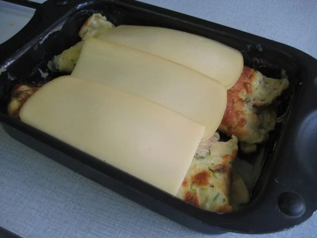 Spargel im Pyjama - Rezept - Bild Nr. 14