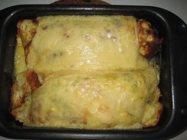 Spargel im Pyjama - Rezept - Bild Nr. 15