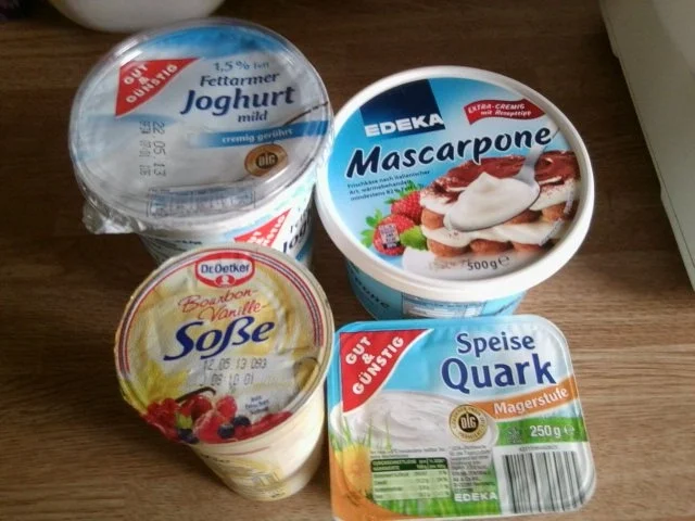 Rezept: Mamma Italia Bild Nr. 2 Mamma Italia - Rezept - Bild Nr. 2