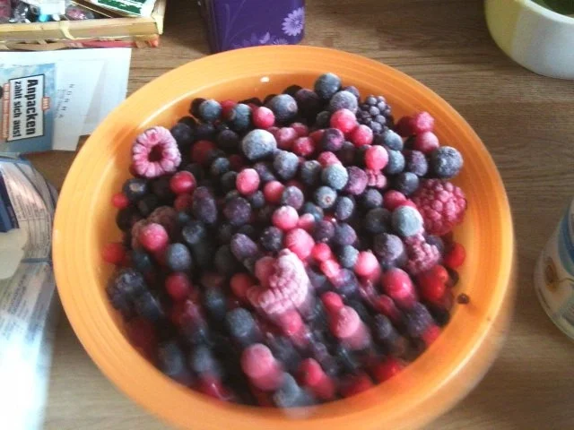 Rezept: Mamma Italia Bild Nr. 3 Mamma Italia - Rezept - Bild Nr. 3