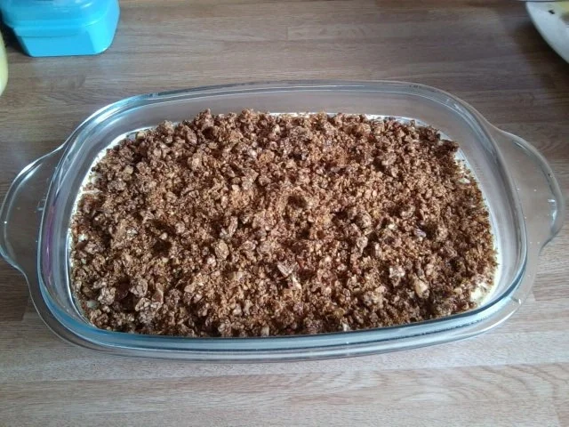 Rezept: Mamma Italia Mamma Italia - Rezept