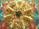 Nudelsalat ala Andrea ! - Rezept
