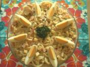 Nudelsalat ala Andrea ! - Rezept