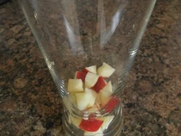 Südtiroler Apfel Sprizz - Rezept - Bild Nr. 3