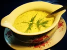 Dillsoße mit frischem Dill ... - Rezept