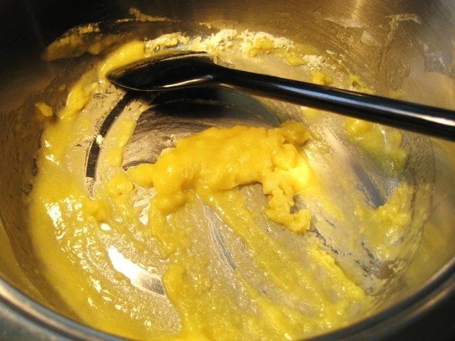 Rezept: Dillsoße mit frischem Dill ... Bild Nr. 4 Dillsoße mit frischem Dill ... - Rezept - Bild Nr. 4