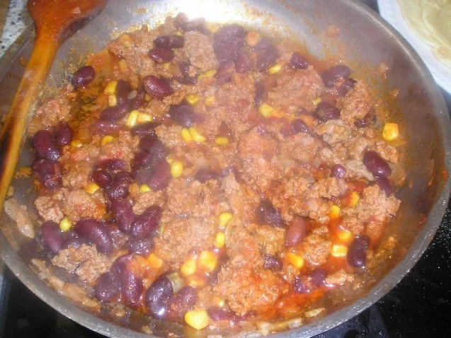 alles Palatschinken oder was? - Rezept - Bild Nr. 4