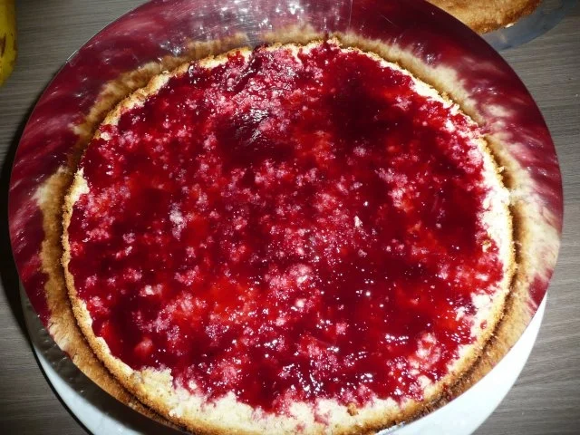 Unser Hochzeitstag ,  Euer Muttertag ! - Rezept - Bild Nr. 3