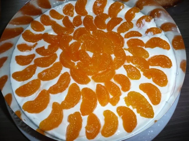 Unser Hochzeitstag ,  Euer Muttertag ! - Rezept - Bild Nr. 4