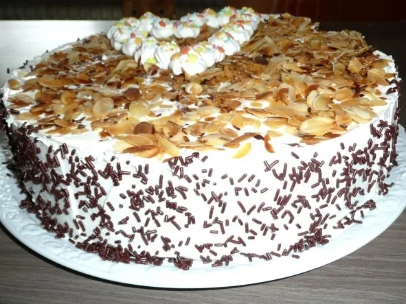 Unser Hochzeitstag ,  Euer Muttertag ! - Rezept - Bild Nr. 7