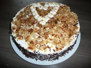 Unser Hochzeitstag ,  Euer Muttertag ! - Rezept