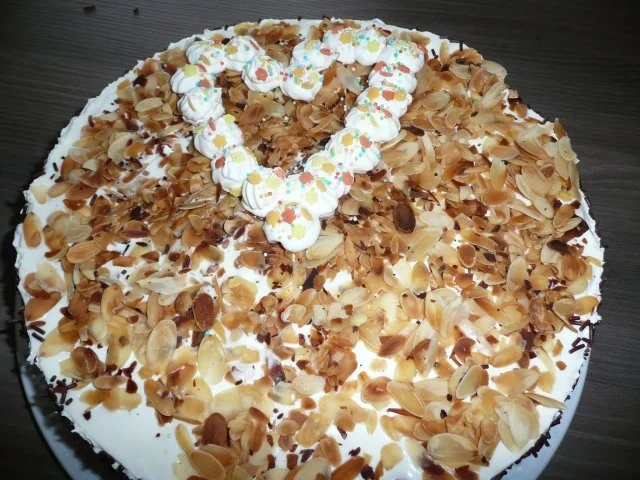 Unser Hochzeitstag ,  Euer Muttertag ! - Rezept - Bild Nr. 6