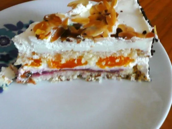 Unser Hochzeitstag ,  Euer Muttertag ! - Rezept - Bild Nr. 8