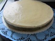 Vanille-Rhabarber-Torte - Rezept