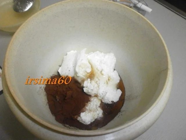 Konfekt/Süßes: Schokoladen - Quarkpralinen - Rezept - Bild Nr. 3