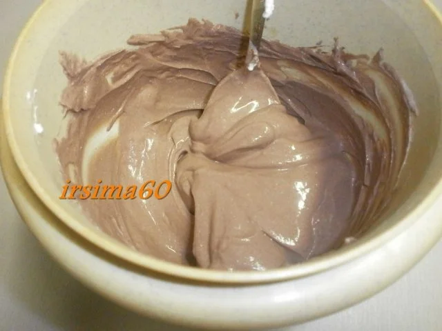 Konfekt/Süßes: Schokoladen - Quarkpralinen - Rezept - Bild Nr. 4