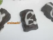 Konfekt/Süßes: Schokoladen - Quarkpralinen - Rezept