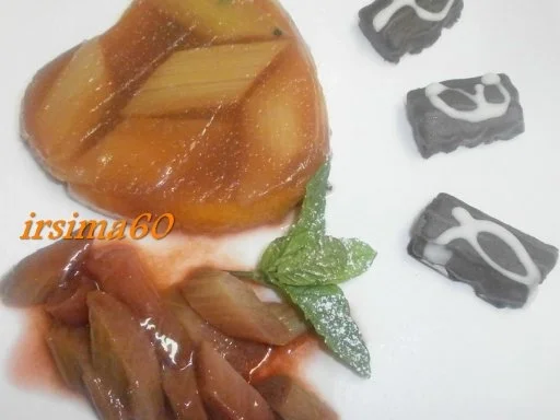 Konfekt/Süßes: Schokoladen - Quarkpralinen - Rezept - Bild Nr. 2