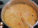 Rezept: Sauerkrautsuppe Sauerkrautsuppe - Rezept