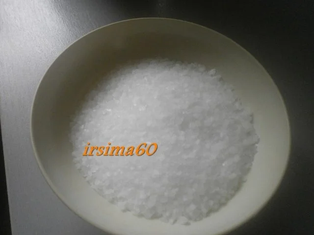 Kräutersalz für Fleisch, Fisch und Geflügel - Rezept - Bild Nr. 3