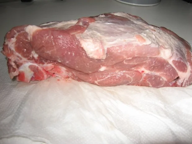 Bayrische Tellersulz - Rezept - Bild Nr. 6