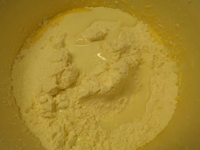 Rezept: Ein Herz für Mütter ;-) Bild Nr. 6 Ein Herz für Mütter ;-) - Rezept - Bild Nr. 6