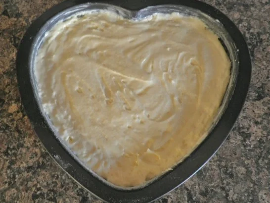 Rezept: Ein Herz für Mütter ;-) Bild Nr. 7 Ein Herz für Mütter ;-) - Rezept - Bild Nr. 7