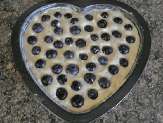 Rezept: Ein Herz für Mütter ;-) Bild Nr. 8 Ein Herz für Mütter ;-) - Rezept - Bild Nr. 8